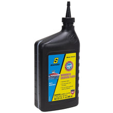 Seachoice 28423 Hydraulic Steering Fluid - Synthetic Blend, ISO 15, 1 Qt. Default Title -Modern Boat Sales & Service