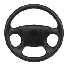 Seachoice Universal UV-Resistant 4-Spoke Marine Boat Steering Wheel Default Title -Modern Boat Sales & Service