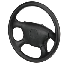 Seachoice Universal UV-Resistant 4-Spoke Marine Boat Steering Wheel -Modern Boat Sales & Service