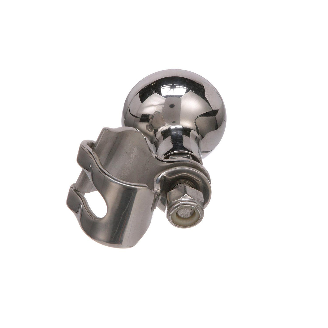 Seachoice Stainless Steel Turning Knob, Fits Destroyer Wheels, Includes Installation Tool Default Title -Modern Boat Sales & Service
