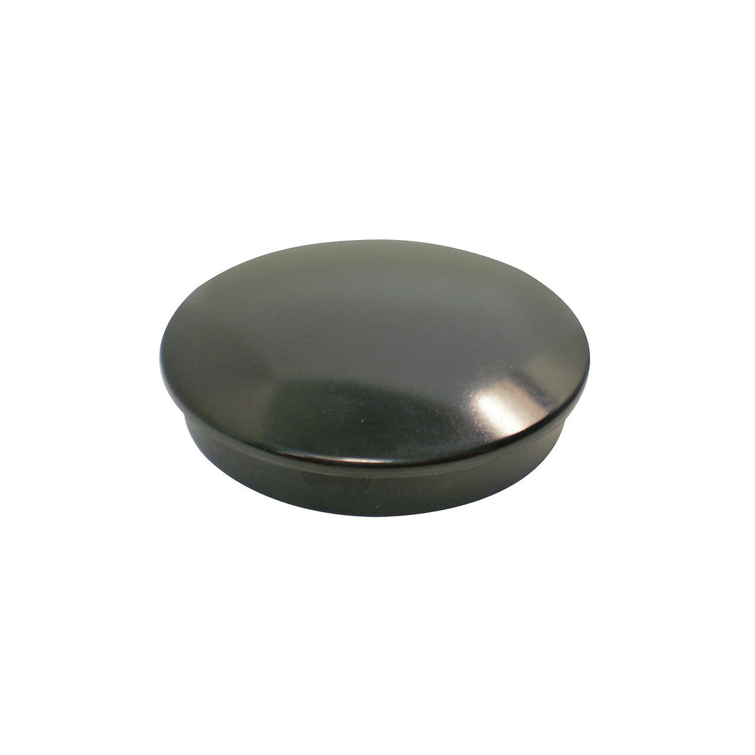 Seachoice Replacement Black Plastic Center Cap For Steering Wheel Fits 28551, 28581, 28541 -Modern Boat Sales & Service