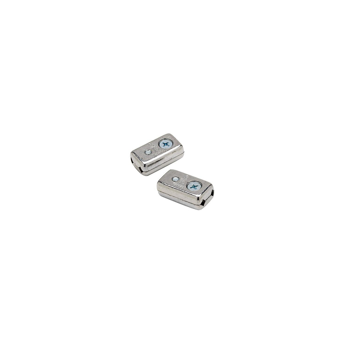 Tiller Rope Clamp -Modern Boat Sales & Service
