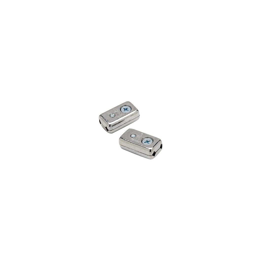Tiller Rope Clamp -Modern Boat Sales & Service