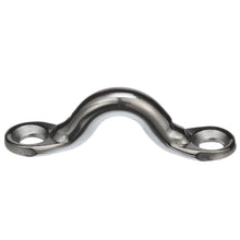 Seachoice Multi-Purpose Forged Stainless Steel 3/8 In. Eye Straps, Set of 4 Default Title -Modern Boat Sales & Service