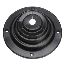 Seachoice Motorwell Boot, Organize and Protect Wires Or Fuel Lines, Covers Up to 4 in. Hole Default Title -Modern Boat Sales & Service