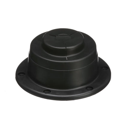 Seachoice Motorwell Boot, Organize and Protect Wires Or Fuel Lines, Covers Up to 3 in. Hole Default Title -Modern Boat Sales & Service