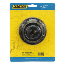 Seachoice Motorwell Boot, Organize and Protect Wires Or Fuel Lines, Covers Up to 3 in. Hole -Modern Boat Sales & Service