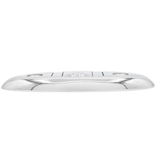 Seachoice 30001 Oval Folding Cleat - Stainless Steel, 6" Length Default Title -Modern Boat Sales & Service