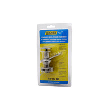 Seachoice 30143 Boat Fender Holder, Stainless Steel, 1/2 In. Eye -Modern Boat Sales & Service