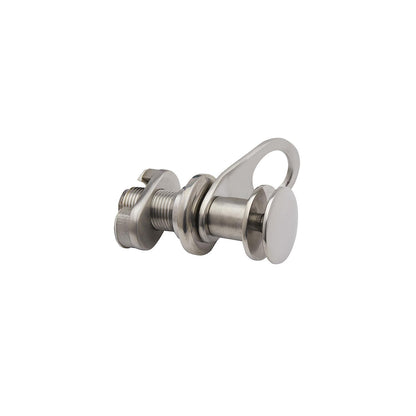 Seachoice 30143 Boat Fender Holder, Stainless Steel, 1/2 In. Eye Default Title -Modern Boat Sales & Service