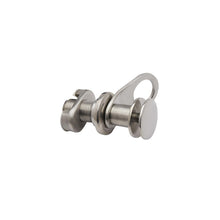 Seachoice 30143 Boat Fender Holder, Stainless Steel, 1/2 In. Eye Default Title -Modern Boat Sales & Service