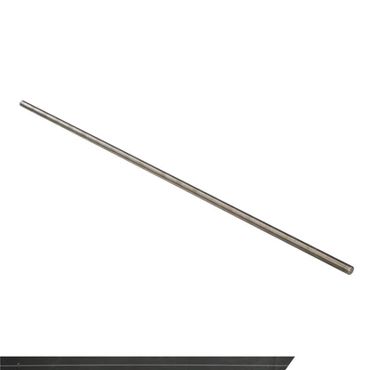 Seachoice 30190 Stainless Steel 304 Threaded Rod For Bow Lifting, 5/8 In. 11 Thread -Modern Boat Sales & Service