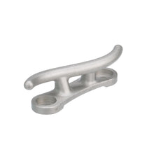Seachoice Cast Aluminum Dock Cleat, Corrosion Resistant Aluminum, 10 In. Default Title -Modern Boat Sales & Service