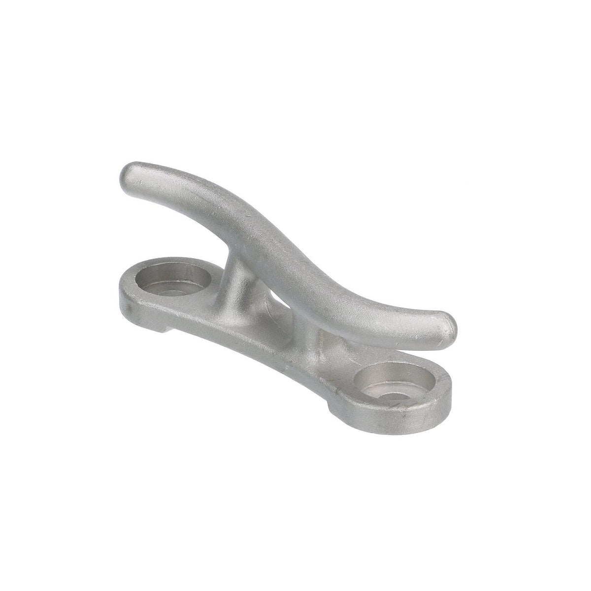 Seachoice Cast Aluminum Dock Cleat, Corrosion Resistant Aluminum, 10 In. -Modern Boat Sales & Service