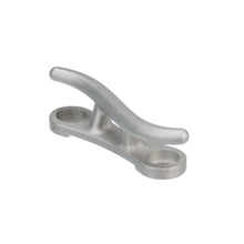 Seachoice Cast Aluminum Dock Cleat, Corrosion Resistant Aluminum, 10 In. -Modern Boat Sales & Service