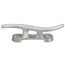 Seachoice Cast Aluminum â€œSâ€ Dock Cleat, Corrosion Resistant Aluminum, 15 In. -Modern Boat Sales & Service