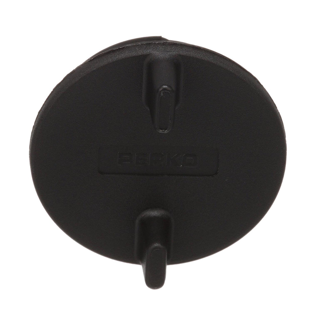 Seachoice Replacement Gas Fill Cap, Non-Locking Default Title -Modern Boat Sales & Service