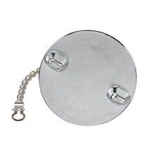 Seachoice 32521 Replacement Gas Fill Cap, Chrome-Plated Zamak Default Title -Modern Boat Sales & Service