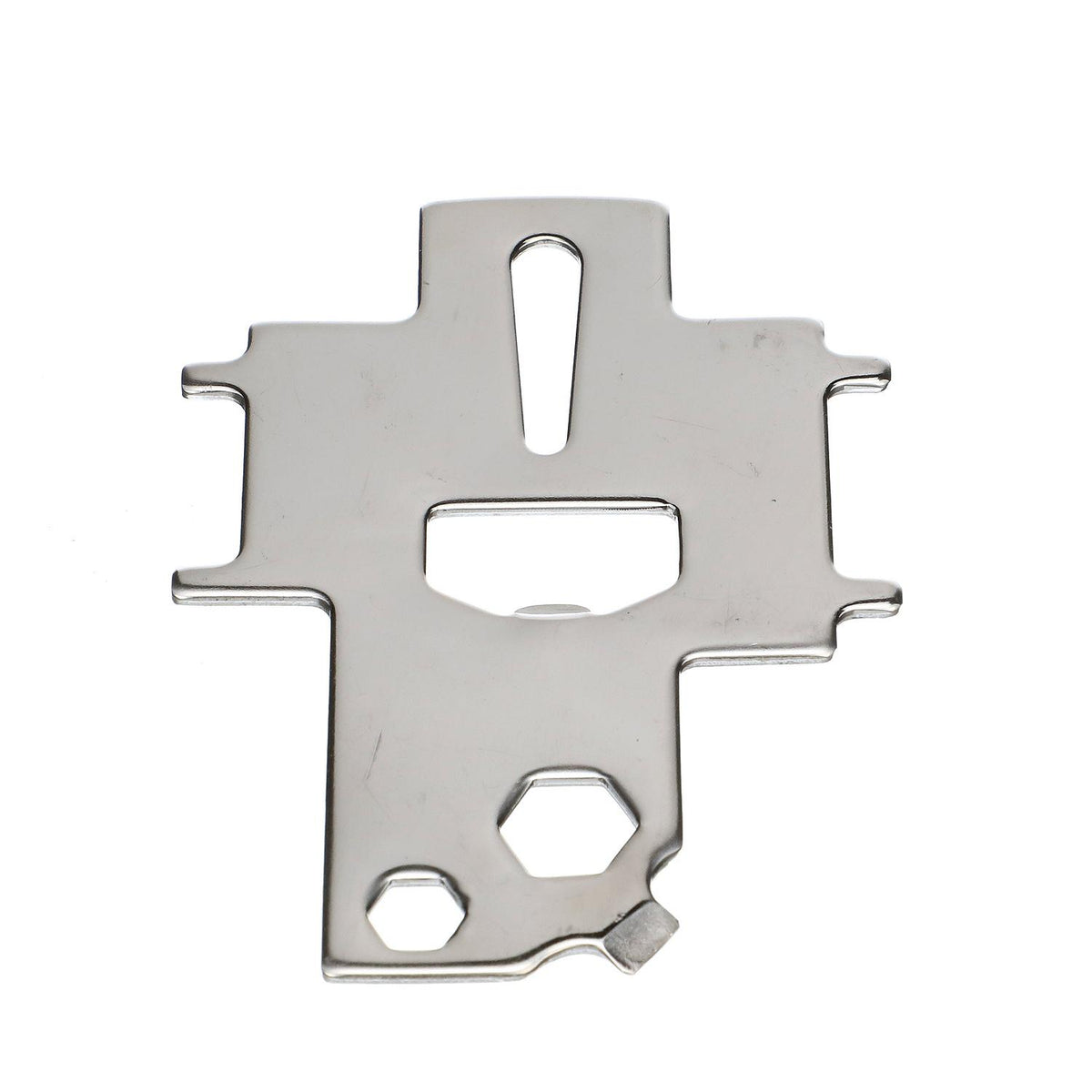 Seachoice Universal Non-Magnetic Stainless Steel Marine Boat Deck Plate Key & Tool -Modern Boat Sales & Service