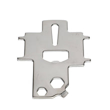 Seachoice Universal Non-Magnetic Stainless Steel Marine Boat Deck Plate Key & Tool -Modern Boat Sales & Service