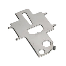 Seachoice Universal Non-Magnetic Stainless Steel Marine Boat Deck Plate Key & Tool Default Title -Modern Boat Sales & Service
