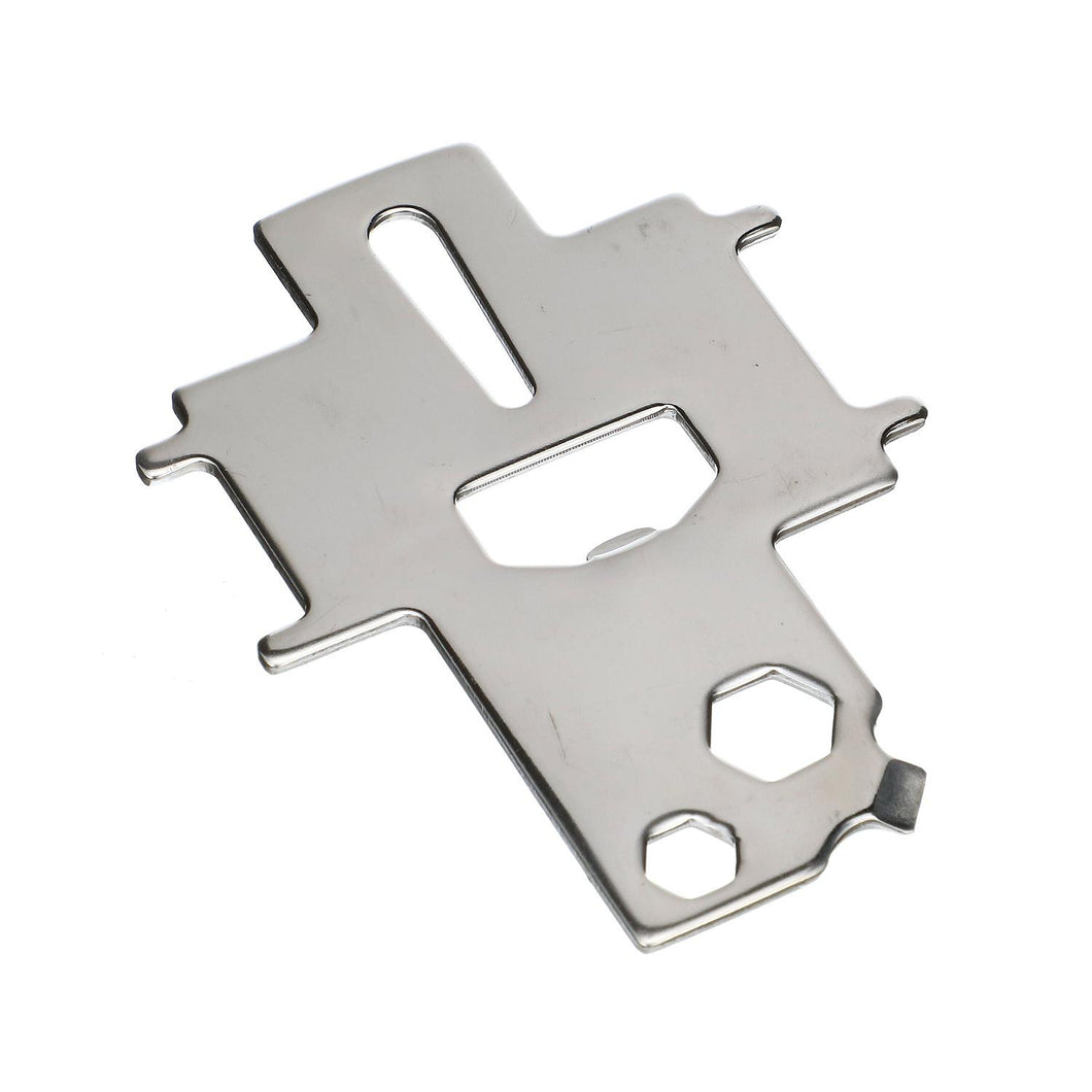 Seachoice Universal Non-Magnetic Stainless Steel Marine Boat Deck Plate Key & Tool Default Title -Modern Boat Sales & Service