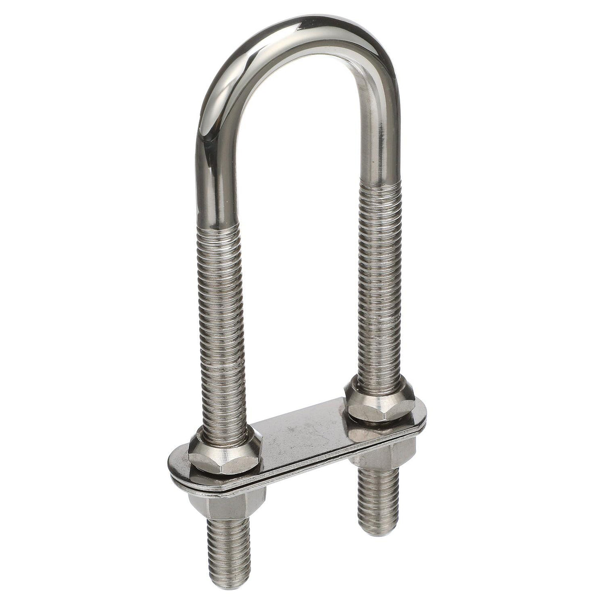 Seachoice Stainless Steel 3/8 In. Bow Eye -Modern Boat Sales & Service