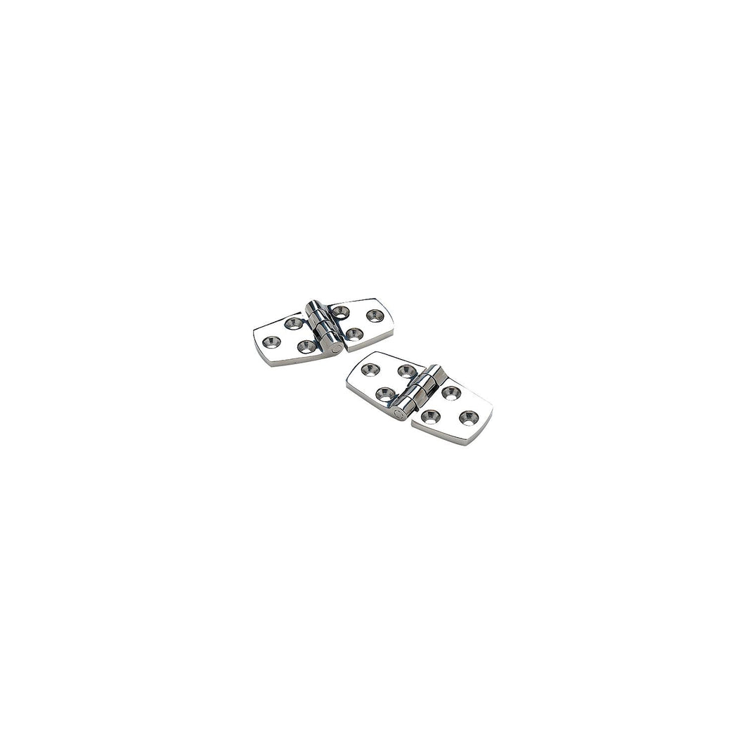 Seachoice Stainless Steel Door Hinges (1 Pair Per Pack) -Modern Boat Sales & Service