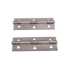 Seachoice 34921 Marine-Grade Butt Hinges, 18-8 Stainless Steel, 3 in. X 2 in., Pack of 2 -Modern Boat Sales & Service