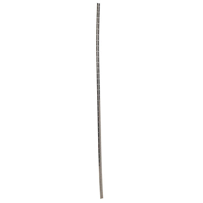 Seachoice Continuous Hinge, 304 Stainless Steel, 72 in. Long, 1-1/2 in. Wide Default Title -Modern Boat Sales & Service