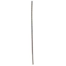 Seachoice Continuous Hinge, 304 Stainless Steel, 72 in. Long, 1-1/2 in. Wide Default Title -Modern Boat Sales & Service