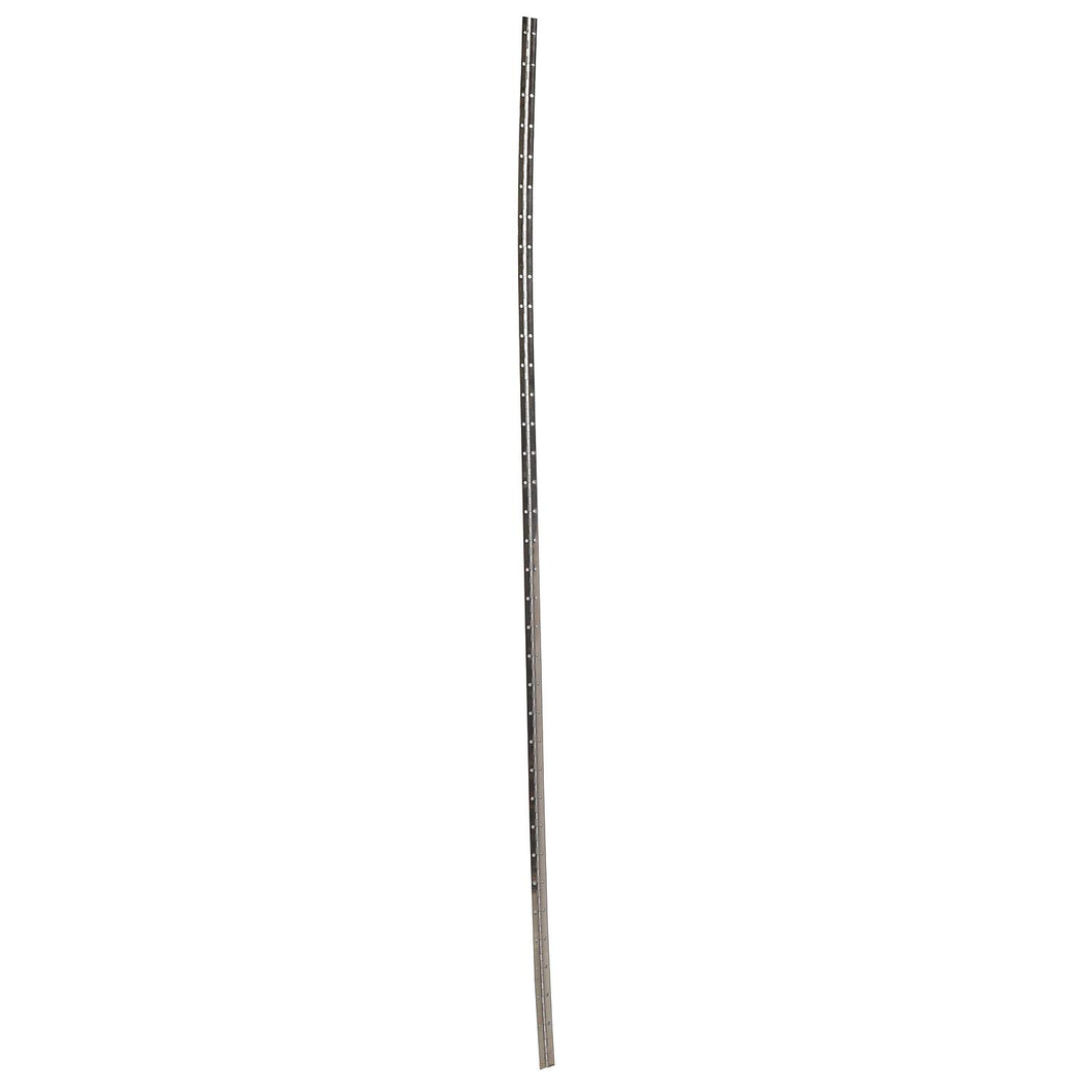 Seachoice Continuous Hinge, 304 Stainless Steel, 72 in. Long, 1-1/2 in. Wide Default Title -Modern Boat Sales & Service