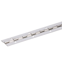 Seachoice Continuous Hinge, 304 Stainless Steel, 72 in. Long, 1-1/2 in. Wide -Modern Boat Sales & Service