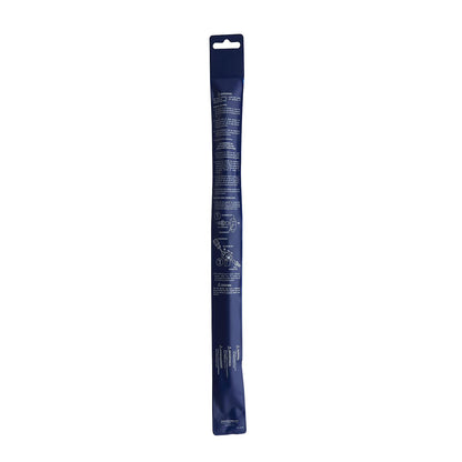 Seachoice Black Gas Spring, 9.5 In. Compressed-15 In. Extended, 20 Pounds of Force -Modern Boat Sales & Service