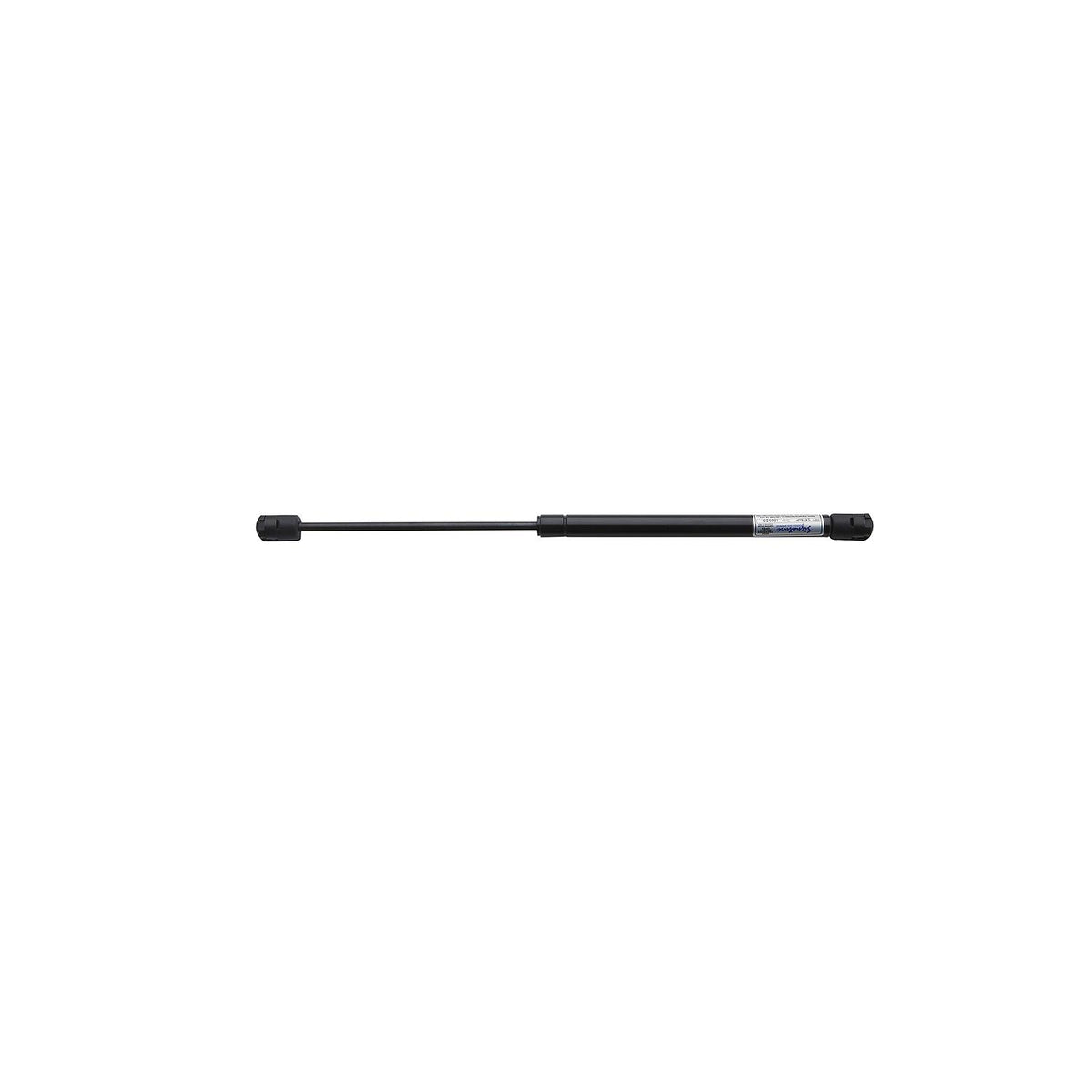 Seachoice Black Gas Spring, 15 In. Compressed-9.5 In. Extended, 40 Pounds of Force -Modern Boat Sales & Service