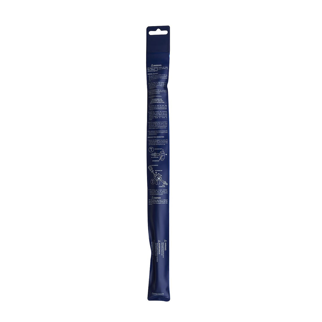 Seachoice Black Gas Spring, 17.2 In. Compressed-10.2 In. Extended, 20 Pounds of Force Default Title -Modern Boat Sales & Service