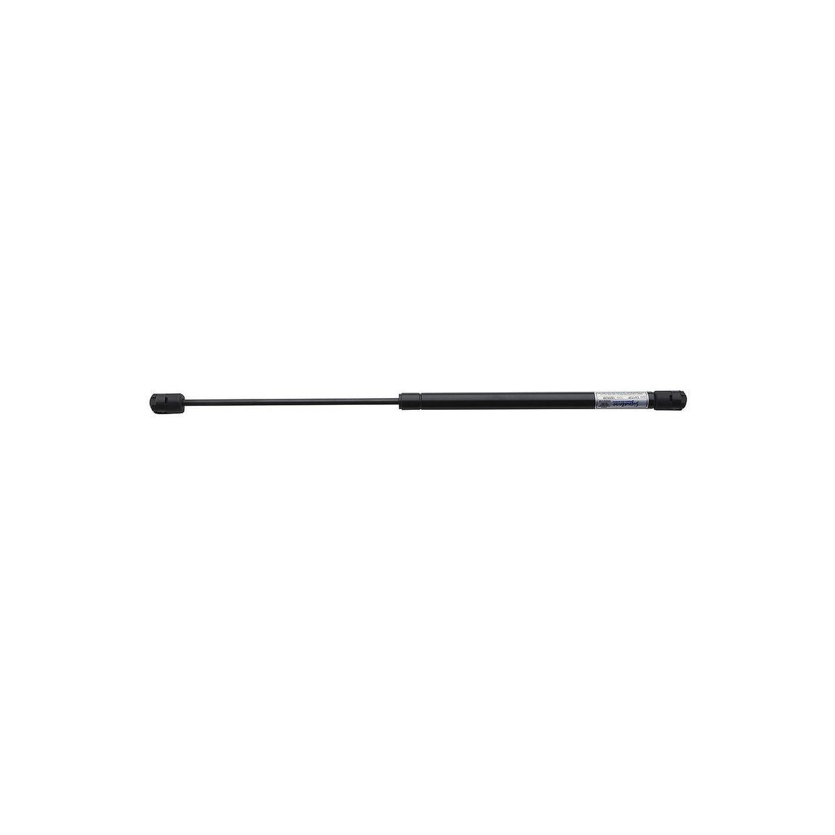 Seachoice Black Gas Spring, 17.2 In. Compressed-10.2 In. Extended, 90 Pounds of Force -Modern Boat Sales & Service