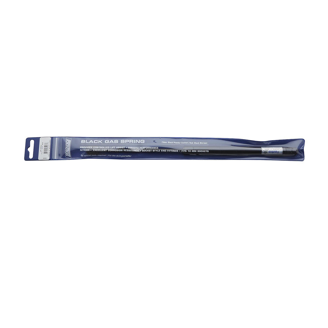 Seachoice Black Gas Spring, 17.2 In. Compressed-10.2 In. Extended, 90 Pounds of Force Default Title -Modern Boat Sales & Service