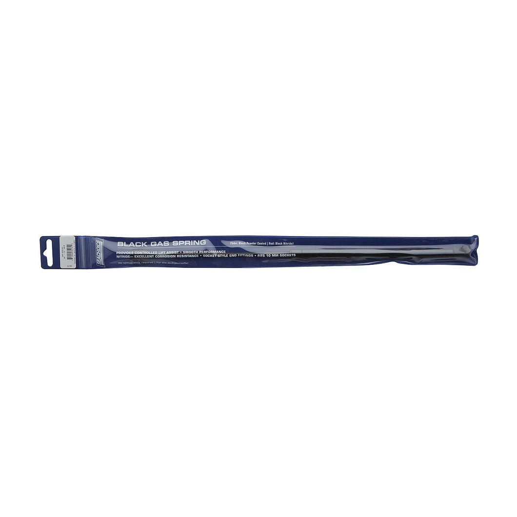 Seachoice Black Gas Spring, 20 In. Compressed-12 In. Extended, 40 Pounds of Force Default Title -Modern Boat Sales & Service