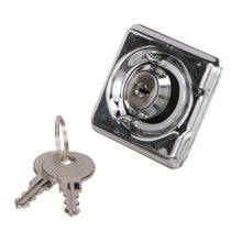 Seachoice Locking Lifting Ring, Stamped 304 Stainless Steel, Includes 2 Keys Default Title -Modern Boat Sales & Service
