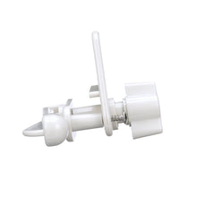 Seachoice Pontoon Gate Latch Replacement Kit, Fits 1-1.25 In. Square Frames, Includes Hardware Default Title -Modern Boat Sales & Service