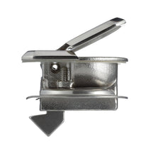 Seachoice Non-Locking Grand Slam Latch, Mini Square 1-3/8 in., 316 Stainless Steel, Watertight -Modern Boat Sales & Service