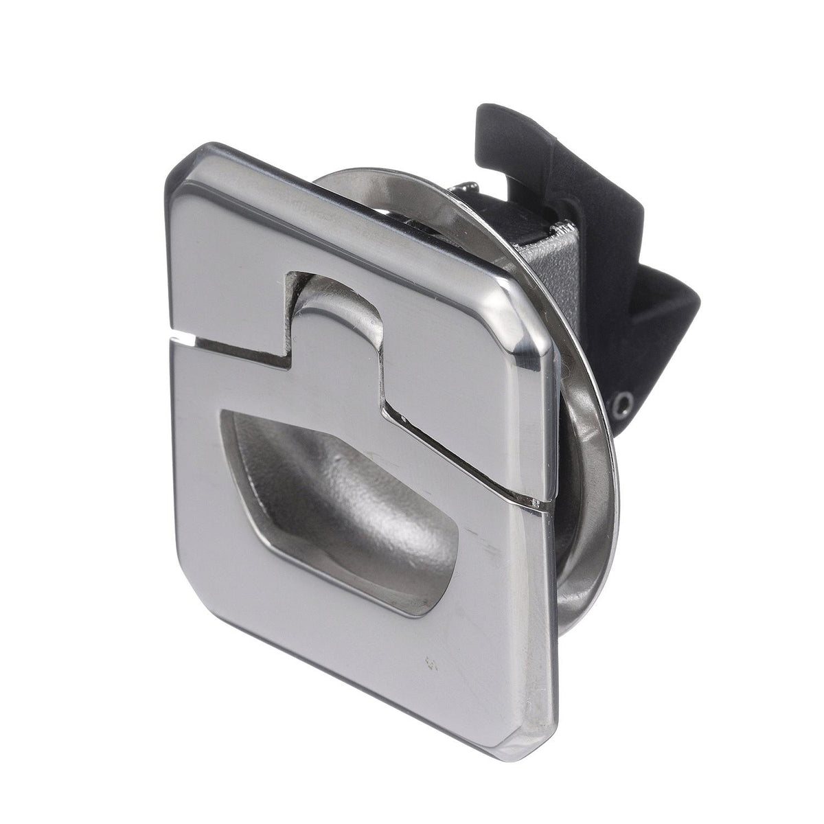 Seachoice Non-Locking Grand Slam Latch, 316 Stainless Steel, Square 1-3/4 In., Watertight -Modern Boat Sales & Service