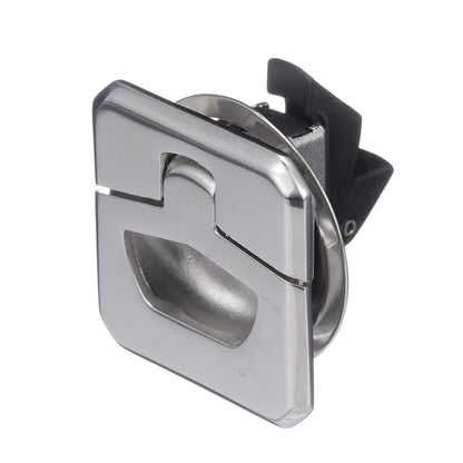 Seachoice Non-Locking Grand Slam Latch, 316 Stainless Steel, Square 1-3/4 In., Watertight -Modern Boat Sales & Service