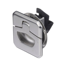 Seachoice Non-Locking Grand Slam Latch, 316 Stainless Steel, Square 1-3/4 In., Watertight -Modern Boat Sales & Service