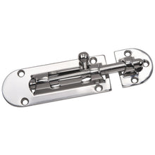 Seachoice 35707 Barrel Bolt, 316 Stainless Steel, 5.2" x 1.5" Default Title -Modern Boat Sales & Service