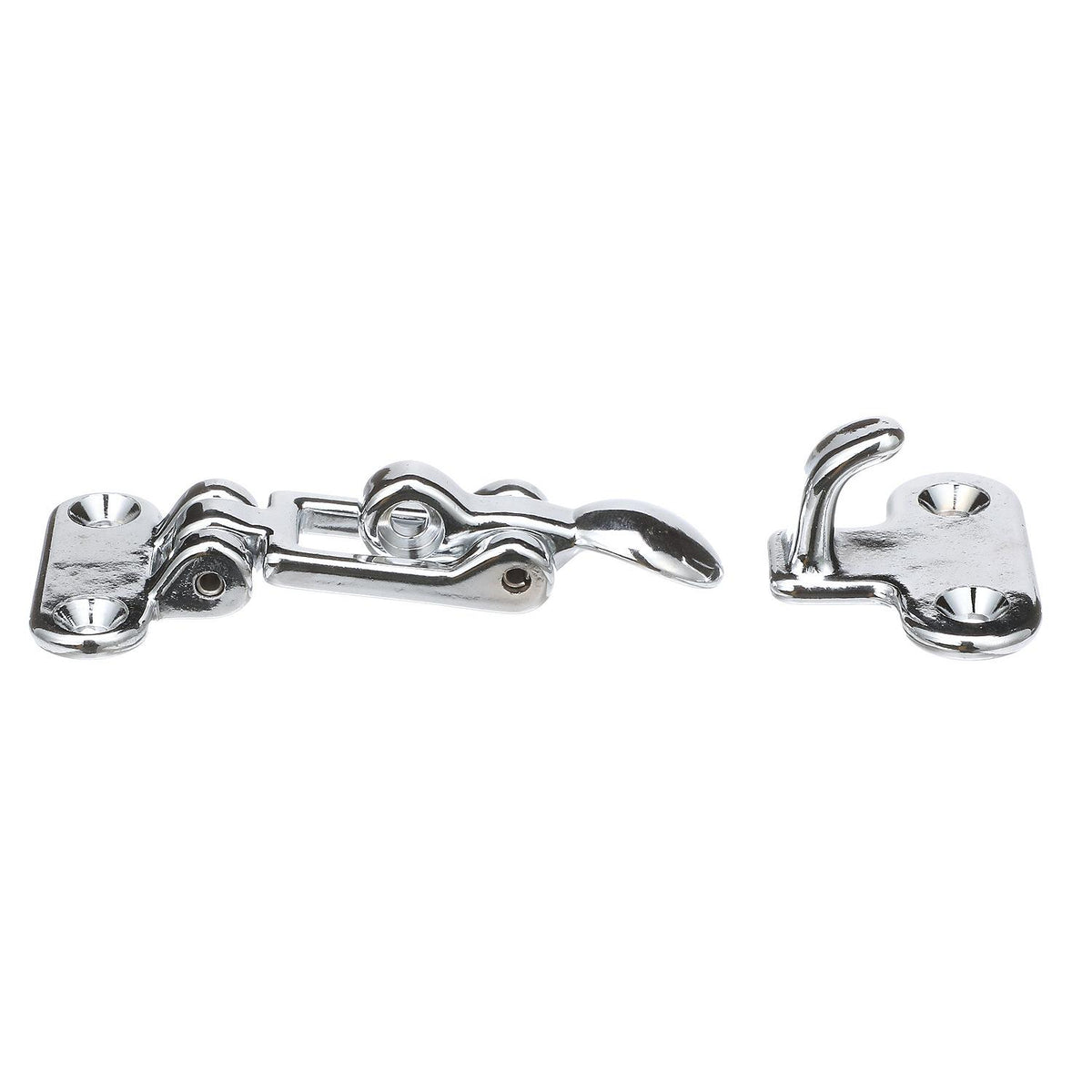 Seachoice Chrome-Plated Cast Brass Hatch Fastener -Modern Boat Sales & Service