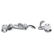 Seachoice Chrome-Plated Cast Brass Hatch Fastener -Modern Boat Sales & Service