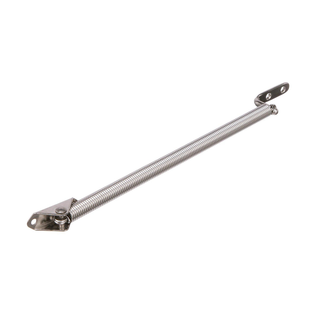 Seachoice Spring Hatch Holder, Supports Hatches and Lids Up to 10 Lbs., 304 Stainless Steel Default Title -Modern Boat Sales & Service