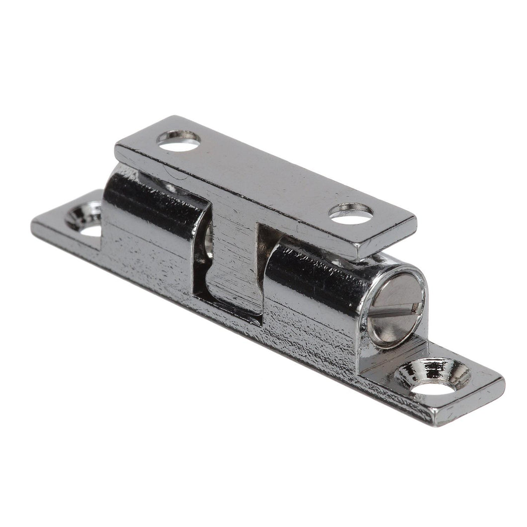 Seachoice Marine-Grade Friction Catch, Chrome-Plated Brass, 1-3/4 In. X 5/16 In. Default Title -Modern Boat Sales & Service